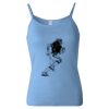 4311 Baby Rib Spaghetti Tank Thumbnail