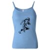 4311 Baby Rib Spaghetti Tank Thumbnail