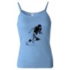 4311 Baby Rib Spaghetti Tank Thumbnail