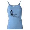 4311 Baby Rib Spaghetti Tank Thumbnail