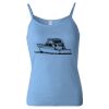 4311 Baby Rib Spaghetti Tank Thumbnail