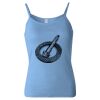 4311 Baby Rib Spaghetti Tank Thumbnail