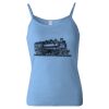 4311 Baby Rib Spaghetti Tank Thumbnail