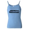 4311 Baby Rib Spaghetti Tank Thumbnail