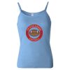 4311 Baby Rib Spaghetti Tank Thumbnail