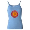 4311 Baby Rib Spaghetti Tank Thumbnail