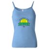 4311 Baby Rib Spaghetti Tank Thumbnail