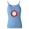 4311 Baby Rib Spaghetti Tank Thumbnail
