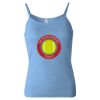 4311 Baby Rib Spaghetti Tank Thumbnail