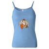 4311 Baby Rib Spaghetti Tank Thumbnail