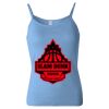 4311 Baby Rib Spaghetti Tank Thumbnail