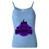 4311 Baby Rib Spaghetti Tank Thumbnail