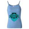 4311 Baby Rib Spaghetti Tank Thumbnail