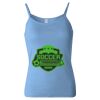 4311 Baby Rib Spaghetti Tank Thumbnail