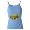4311 Baby Rib Spaghetti Tank Thumbnail