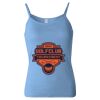 4311 Baby Rib Spaghetti Tank Thumbnail