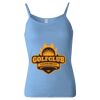 4311 Baby Rib Spaghetti Tank Thumbnail