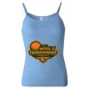 4311 Baby Rib Spaghetti Tank Thumbnail