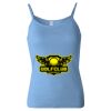 4311 Baby Rib Spaghetti Tank Thumbnail