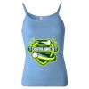 4311 Baby Rib Spaghetti Tank Thumbnail