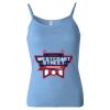 4311 Baby Rib Spaghetti Tank Thumbnail