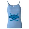 4311 Baby Rib Spaghetti Tank Thumbnail