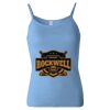 4311 Baby Rib Spaghetti Tank Thumbnail