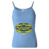 4311 Baby Rib Spaghetti Tank Thumbnail