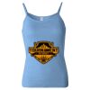 4311 Baby Rib Spaghetti Tank Thumbnail