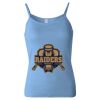 4311 Baby Rib Spaghetti Tank Thumbnail