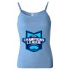 4311 Baby Rib Spaghetti Tank Thumbnail