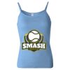 4311 Baby Rib Spaghetti Tank Thumbnail