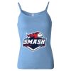 4311 Baby Rib Spaghetti Tank Thumbnail