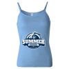 4311 Baby Rib Spaghetti Tank Thumbnail