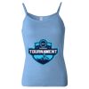 4311 Baby Rib Spaghetti Tank Thumbnail
