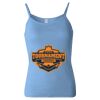 4311 Baby Rib Spaghetti Tank Thumbnail