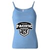 4311 Baby Rib Spaghetti Tank Thumbnail
