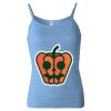 4311 Baby Rib Spaghetti Tank Thumbnail