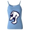 4311 Baby Rib Spaghetti Tank Thumbnail