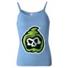4311 Baby Rib Spaghetti Tank Thumbnail