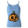 4311 Baby Rib Spaghetti Tank Thumbnail