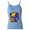 4311 Baby Rib Spaghetti Tank Thumbnail