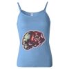 4311 Baby Rib Spaghetti Tank Thumbnail