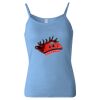 4311 Baby Rib Spaghetti Tank Thumbnail