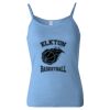 4311 Baby Rib Spaghetti Tank Thumbnail