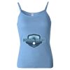 4311 Baby Rib Spaghetti Tank Thumbnail