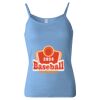 4311 Baby Rib Spaghetti Tank Thumbnail
