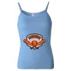 4311 Baby Rib Spaghetti Tank Thumbnail