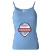 4311 Baby Rib Spaghetti Tank Thumbnail