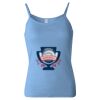 4311 Baby Rib Spaghetti Tank Thumbnail